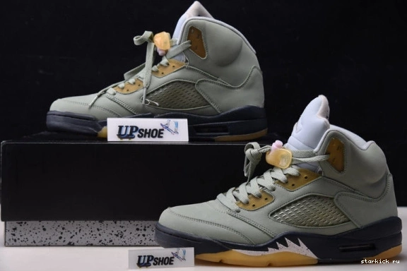 Horizon Jade DC7501-300 DC7501-300 5 Air Jordan 1222